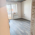 Продам квартиру, Лисаветинская ул. , 3  ком., 97 м², евроремонт 