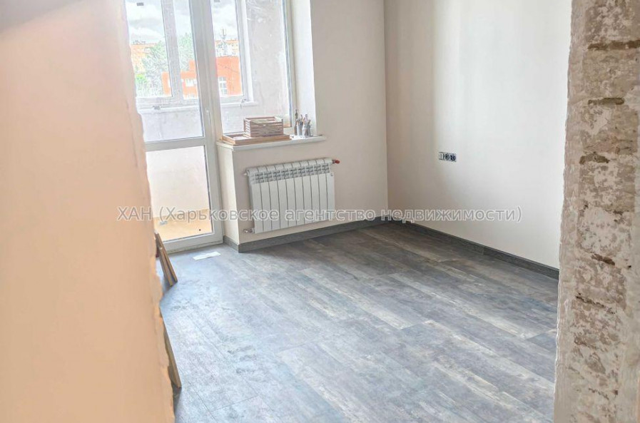 Продам квартиру, Лисаветинская ул. , 3  ком., 97 м², евроремонт 