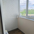 Продам квартиру, Лисаветинская ул. , 3  ком., 97 м², евроремонт 