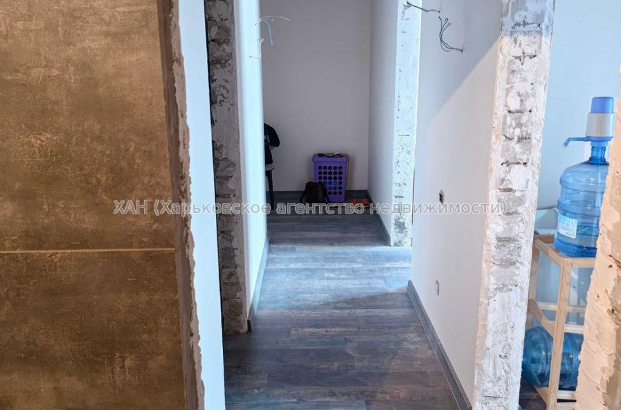 Продам квартиру, Лисаветинская ул. , 3  ком., 97 м², евроремонт 