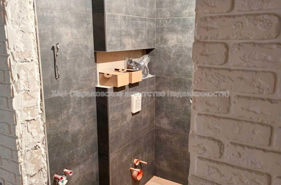 Продам квартиру, Лисаветинская ул. , 3  ком., 97 м², евроремонт 