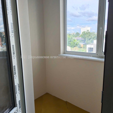 Продам квартиру, Лисаветинская ул. , 3  ком., 97 м², евроремонт 
