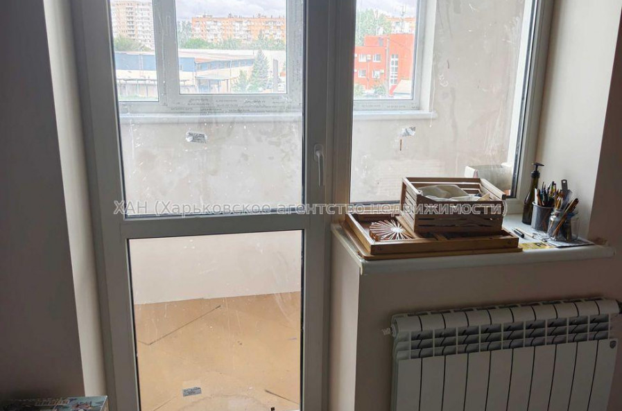 Продам квартиру, Лисаветинская ул. , 3  ком., 97 м², евроремонт 