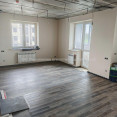 Продам квартиру, Лисаветинская ул. , 3  ком., 97 м², евроремонт 