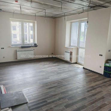 Продам квартиру, Лисаветинская ул. , 3  ком., 97 м², евроремонт 