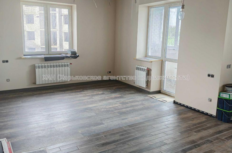 Продам квартиру, Лисаветинская ул. , 3  ком., 97 м², евроремонт 