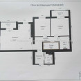 Продам квартиру, Лисаветинская ул. , 3  ком., 97 м², евроремонт 