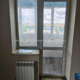 Продам квартиру, Лисаветинская ул. , 3  ком., 97 м², евроремонт 