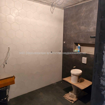 Продам квартиру, Лисаветинская ул. , 3  ком., 97 м², евроремонт 