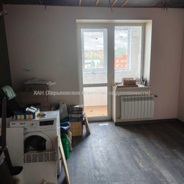 Продам квартиру, Лисаветинская ул. , 3  ком., 97 м², евроремонт 