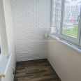 Продам квартиру, Лисаветинская ул. , 3  ком., 97 м², евроремонт 
