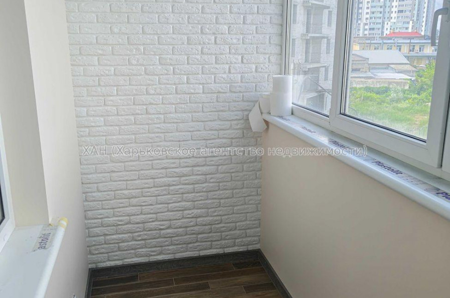 Продам квартиру, Лисаветинская ул. , 3  ком., 97 м², евроремонт 