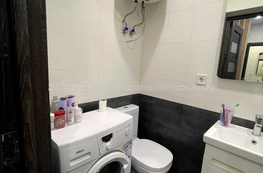 Продам квартиру, Чигирина ул. , 1 кім., 23 м², евроремонт 