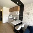 Продам квартиру, Чигирина ул. , 1 кім., 23 м², евроремонт 