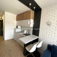 Продам квартиру, Чигирина ул. , 1 кім., 23 м², евроремонт 