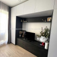 Продам квартиру, Чигирина ул. , 1 кім., 23 м², евроремонт 