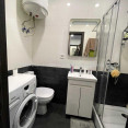 Продам квартиру, Чигирина ул. , 1 кім., 23 м², евроремонт 