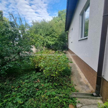 Продам будинок, Дмитрия Антоненко ул. , 95 м², 8 соток, евроремонт 