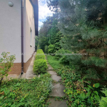 Продам будинок, Дмитрия Антоненко ул. , 95 м², 8 соток, евроремонт 
