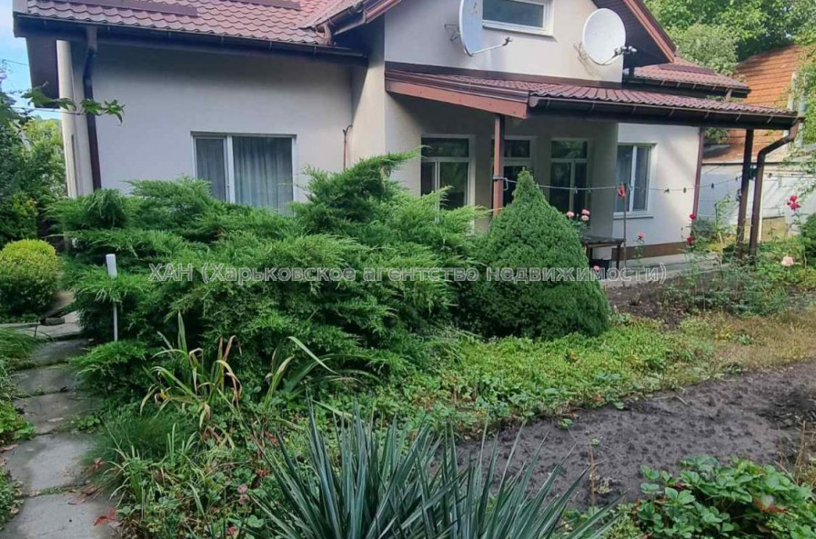 Продам будинок, Дмитрия Антоненко ул. , 95 м², 8 соток, евроремонт 
