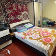 Продам квартиру, Михаила Комарова ул. , 2  ком., 45.80 м², косметический ремонт 