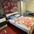 Продам квартиру, Михаила Комарова ул. , 2  ком., 45.80 м², косметический ремонт 