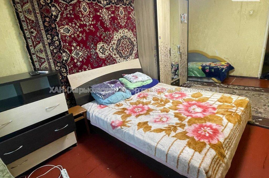 Продам квартиру, Михаила Комарова ул. , 2  ком., 45.80 м², косметический ремонт 