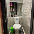 Продам квартиру, Михаила Комарова ул. , 2  ком., 45.80 м², косметический ремонт 