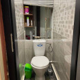 Продам квартиру, Михаила Комарова ул. , 2  ком., 45.80 м², косметический ремонт 