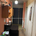 Продам квартиру, Михаила Комарова ул. , 2  ком., 45.80 м², косметический ремонт 
