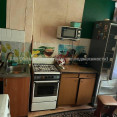 Продам квартиру, Михаила Комарова ул. , 2  ком., 45.80 м², косметический ремонт 