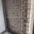 Продам квартиру, Шевченко ул. , 1 кім., 40 м², частичный ремонт 