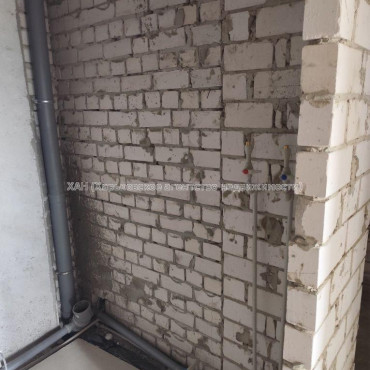 Продам квартиру, Шевченко ул. , 1 кім., 40 м², частичный ремонт 