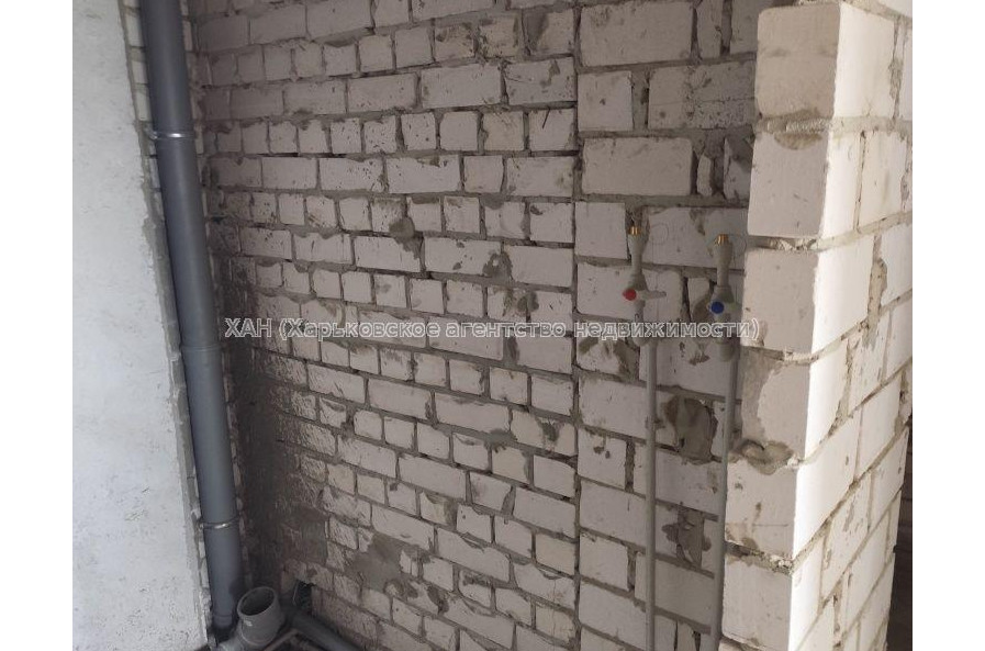 Продам квартиру, Шевченко ул. , 1 кім., 40 м², частичный ремонт 