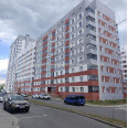 Продам квартиру, Шевченко ул. , 1 кім., 40 м², частичный ремонт 