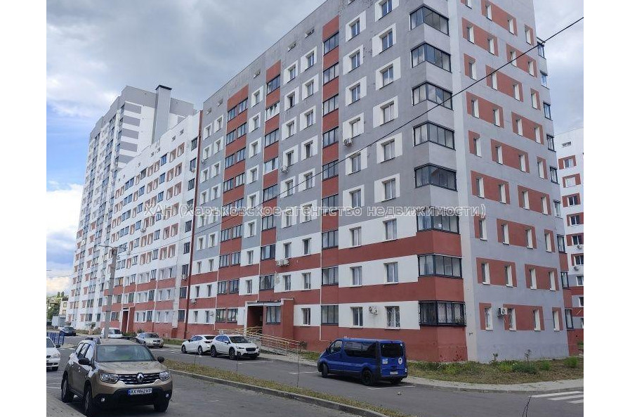 Продам квартиру, Шевченко ул. , 1 кім., 40 м², частичный ремонт 