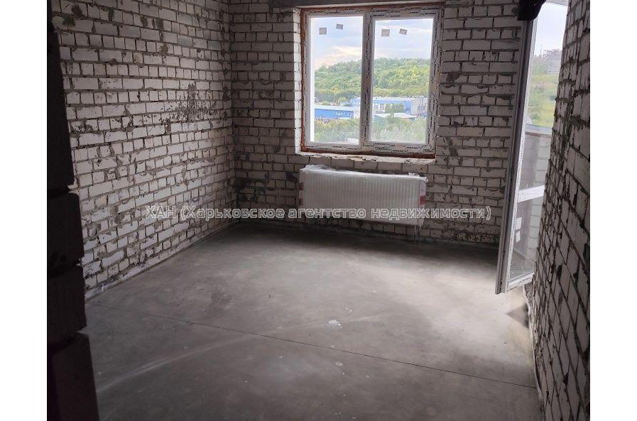 Продам квартиру, Шевченко ул. , 1 кім., 40 м², частичный ремонт 