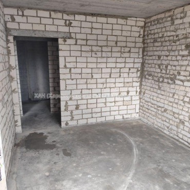 Продам квартиру, Шевченко ул. , 1 кім., 40 м², частичный ремонт 