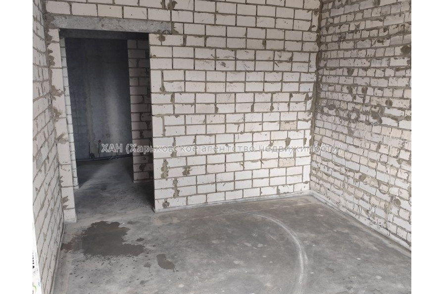 Продам квартиру, Шевченко ул. , 1 кім., 40 м², частичный ремонт 