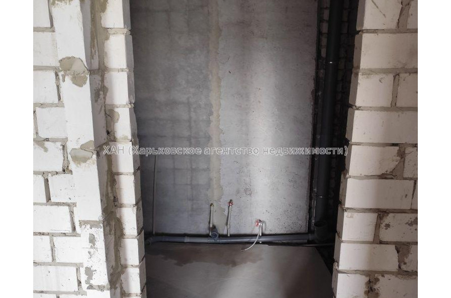 Продам квартиру, Шевченко ул. , 1 кім., 40 м², частичный ремонт 