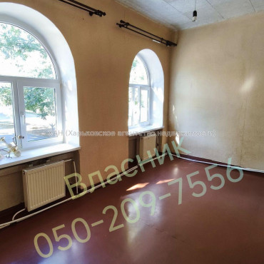 Продам квартиру, Ново-Баварский просп. , 4  ком., 66.10 м², косметический ремонт 