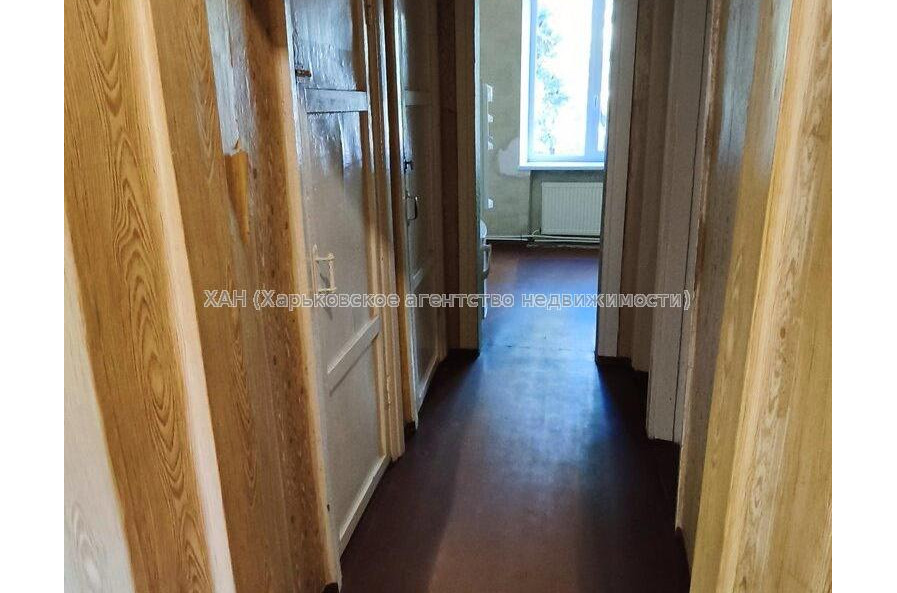 Продам квартиру, Ново-Баварский просп. , 4  ком., 66.10 м², косметический ремонт 