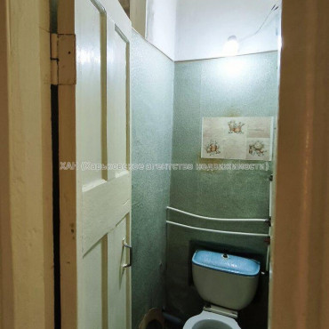 Продам квартиру, Ново-Баварский просп. , 4  ком., 66.10 м², косметический ремонт 