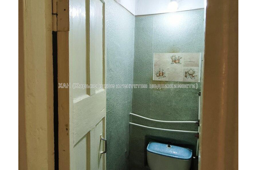 Продам квартиру, Ново-Баварский просп. , 4  ком., 66.10 м², косметический ремонт 
