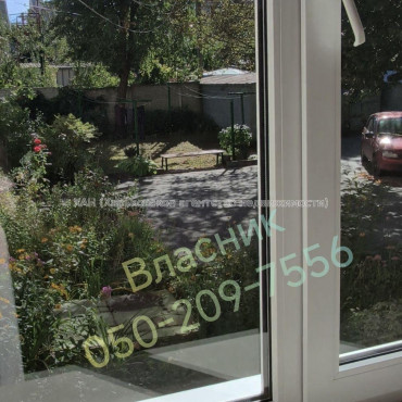 Продам квартиру, Ново-Баварский просп. , 4  ком., 66.10 м², косметический ремонт 