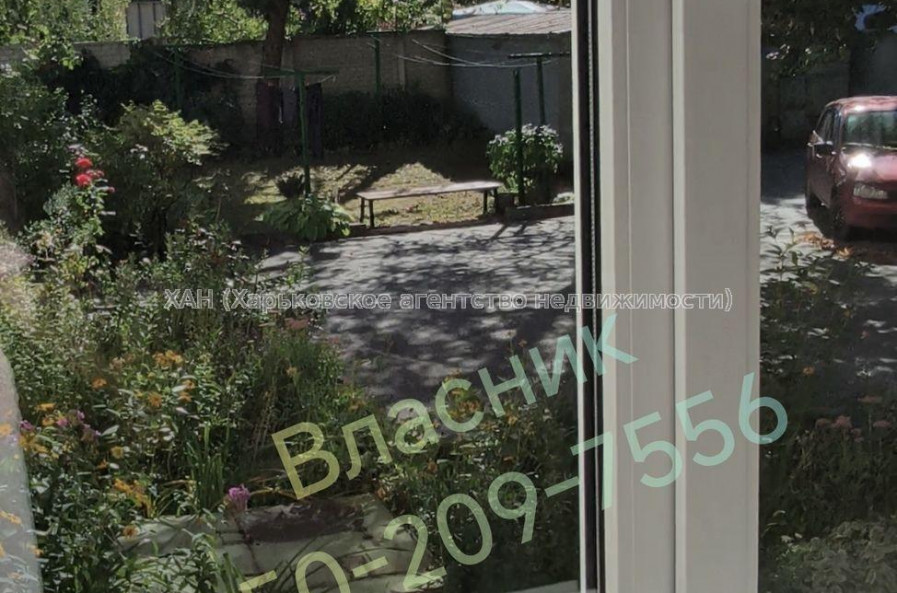 Продам квартиру, Ново-Баварский просп. , 4  ком., 66.10 м², косметический ремонт 
