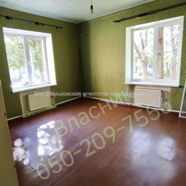 Продам квартиру, Ново-Баварский просп. , 4  ком., 66.10 м², косметический ремонт 