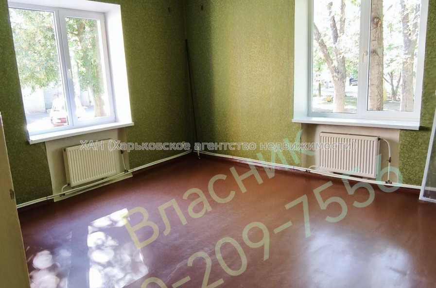Продам квартиру, Ново-Баварский просп. , 4  ком., 66.10 м², косметический ремонт 