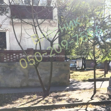 Продам квартиру, Ново-Баварский просп. , 4  ком., 66.10 м², косметический ремонт 
