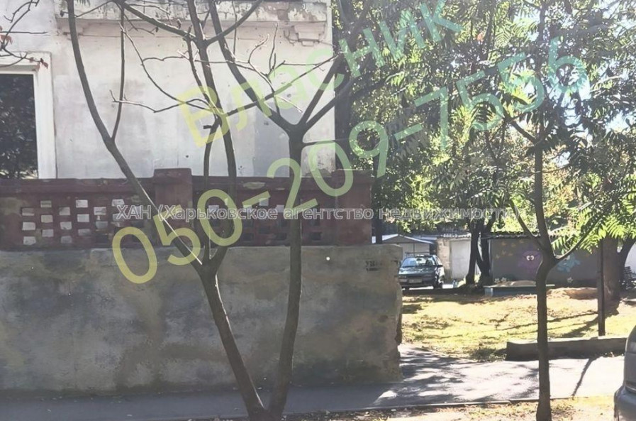 Продам квартиру, Ново-Баварский просп. , 4  ком., 66.10 м², косметический ремонт 